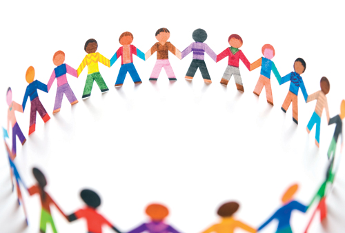Understanding Cultural Diversity in the Early Years