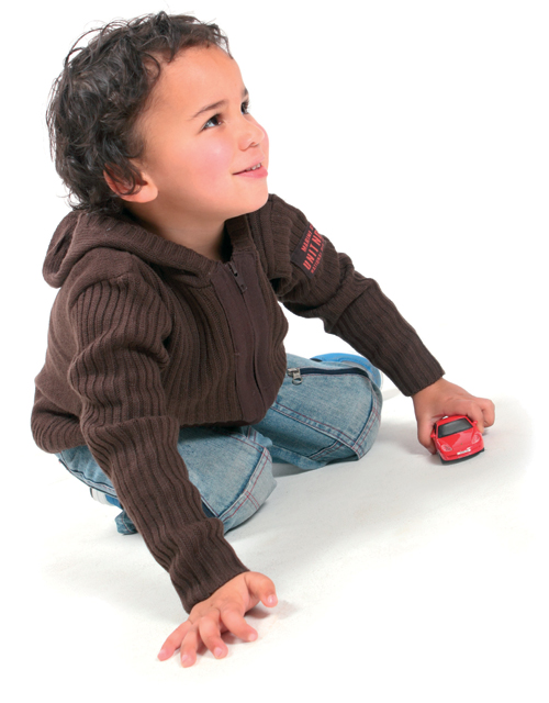 Linking the Indoor and Outdoor Classrooms in Early Years Settings