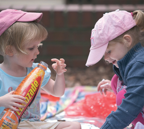 Outdoor Activities for Summer