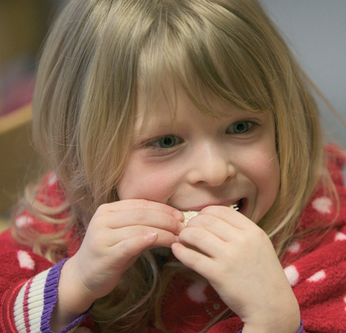 What You Can Do to Improve Your Nursery’s Menus