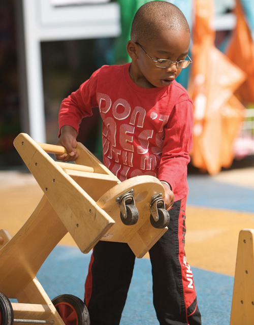 EYFS construction ideas – Activities to develop numeracy