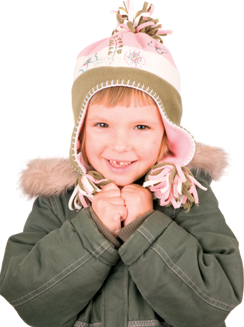 Outdoor Learning: Winter
