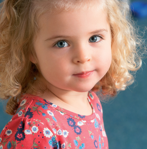 Supporting Children Through Disruption to the Nursery Day