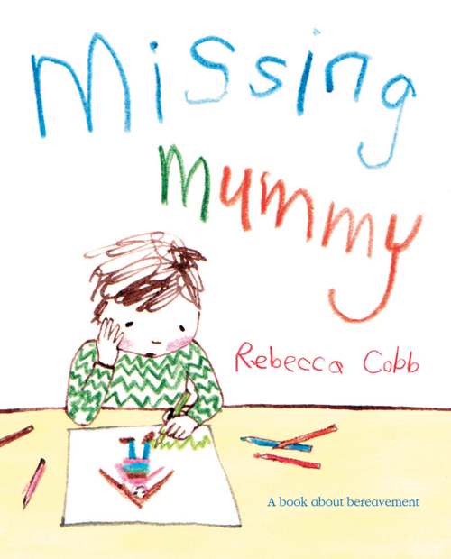 Missing Mummy