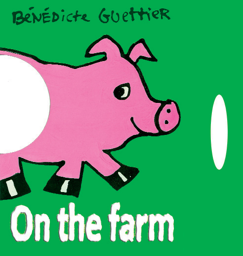 On the Farm