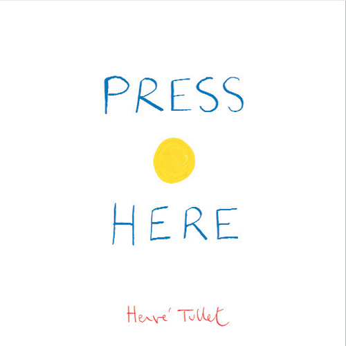 Press Here
