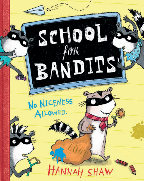 School for Bandits