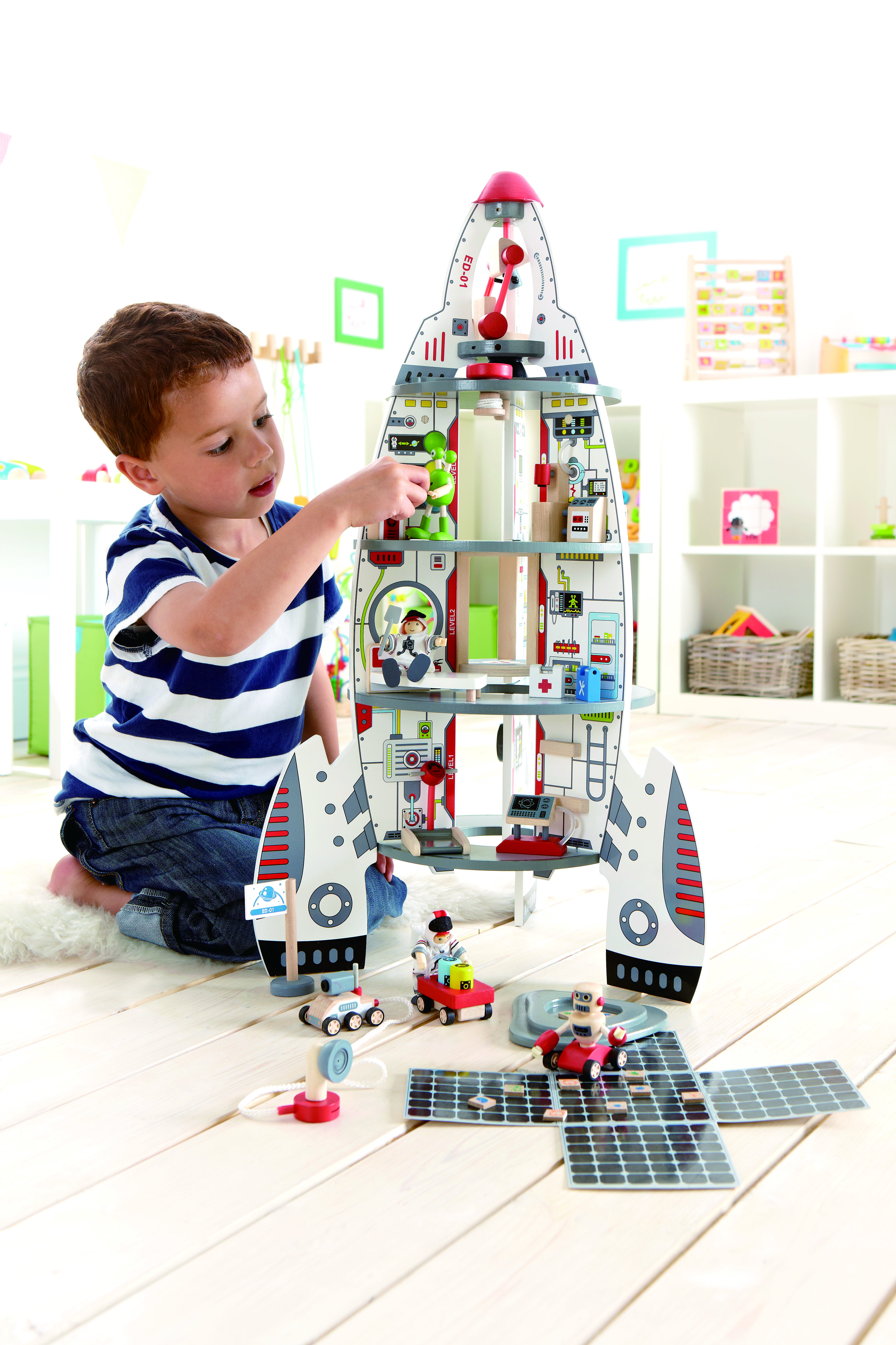 Encourage Pretend Play with ARC Education Supplies