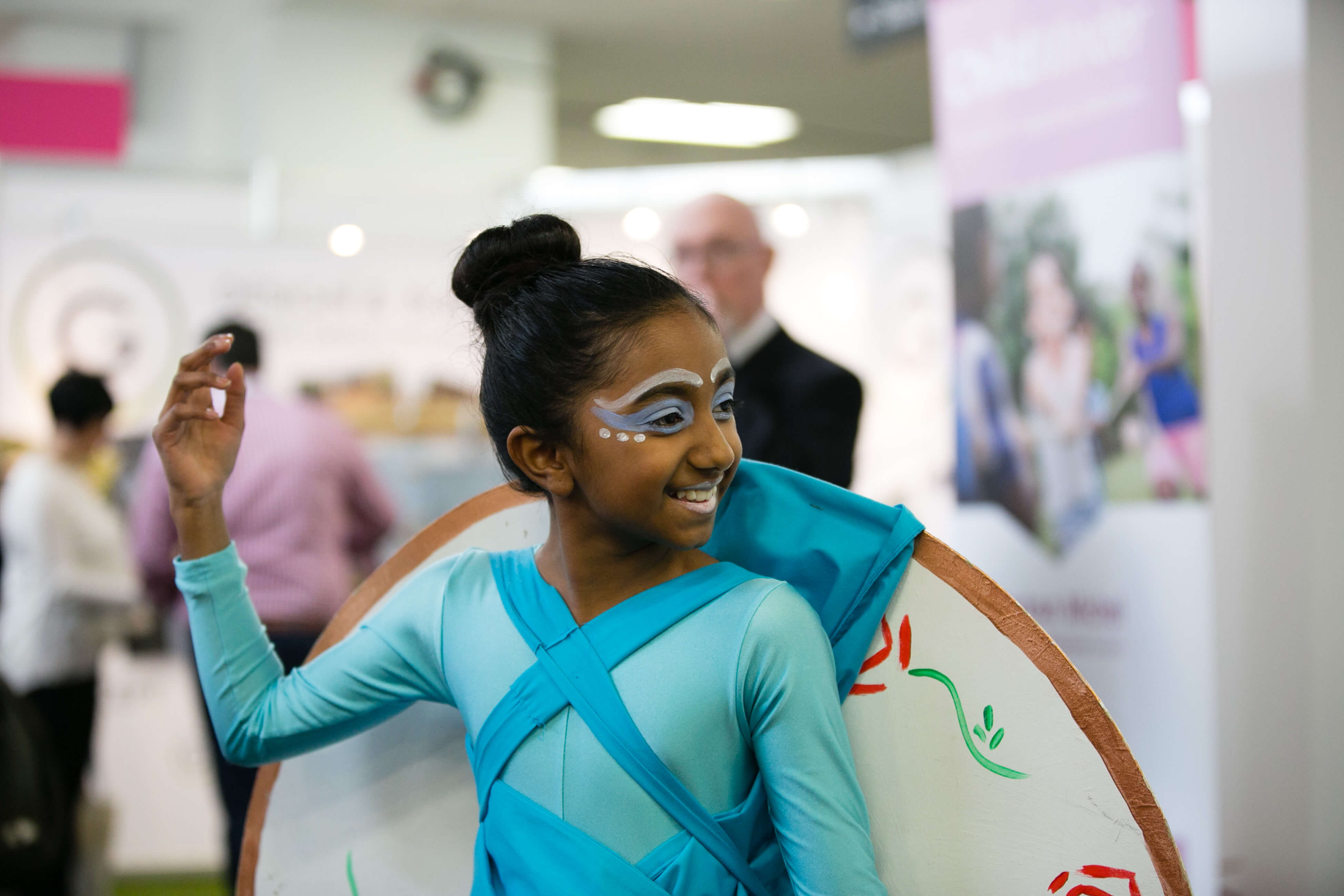 The home for early years inspiration returns