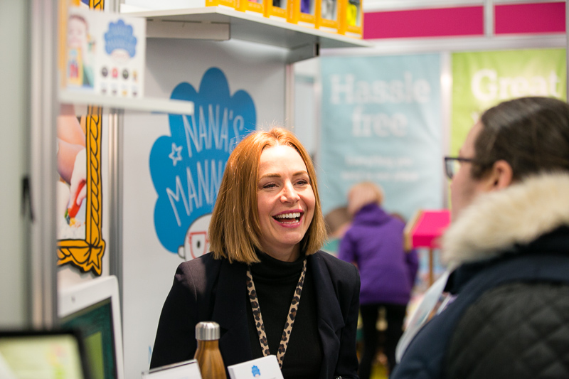 Why You Should Go to This Year’s Childcare Expo
