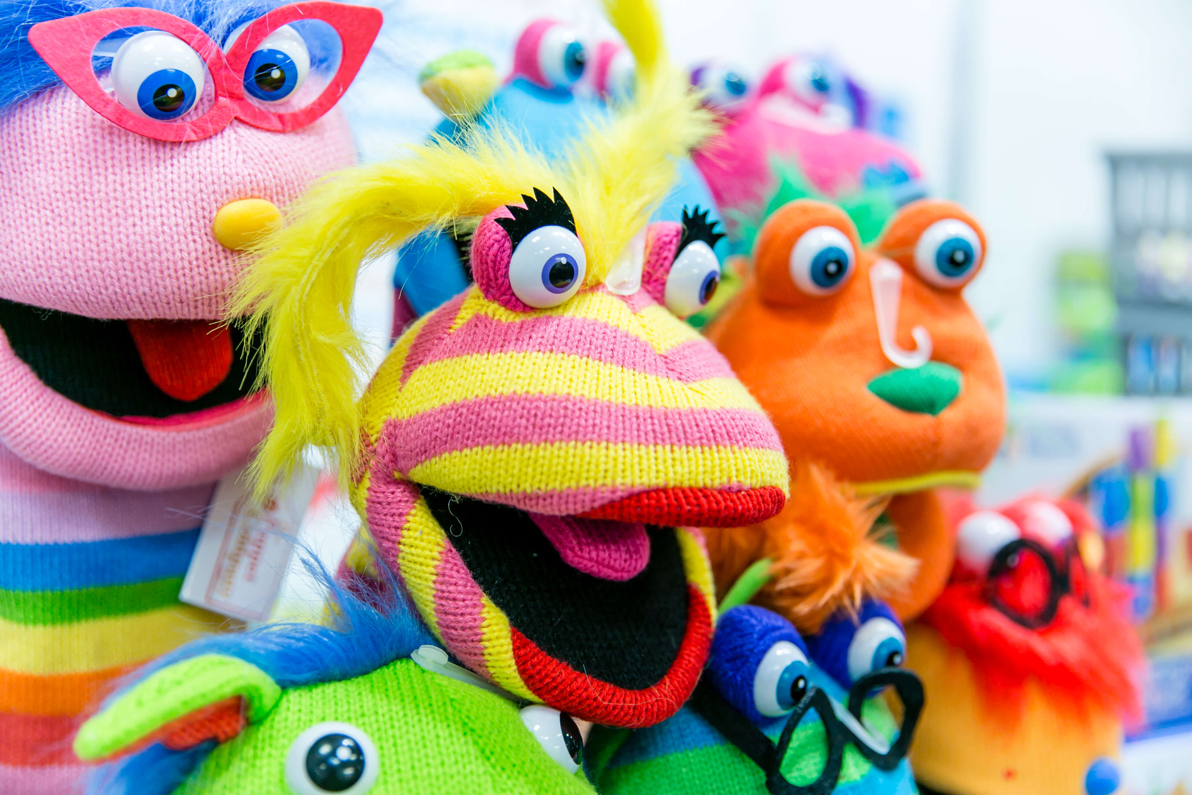 The home for early years inspiration returns