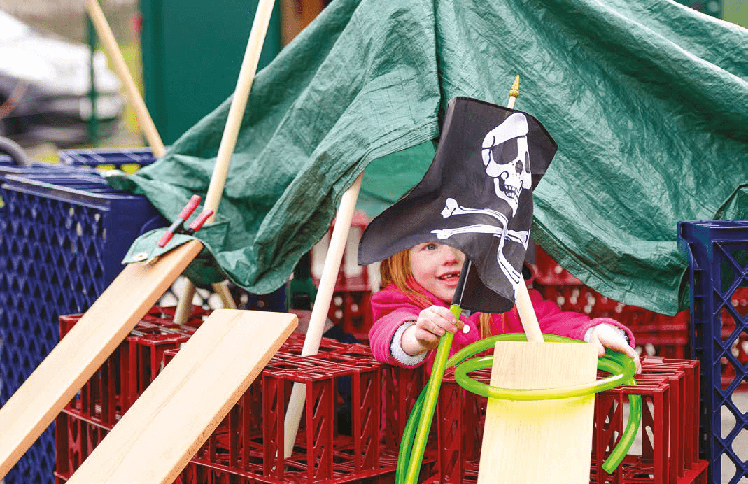Storming It Outdoors!&nbsp; – The fantastic possibilities of cold, wet and windy weather