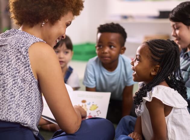 4 reasons why your setting should join the Early Talk Boost research project