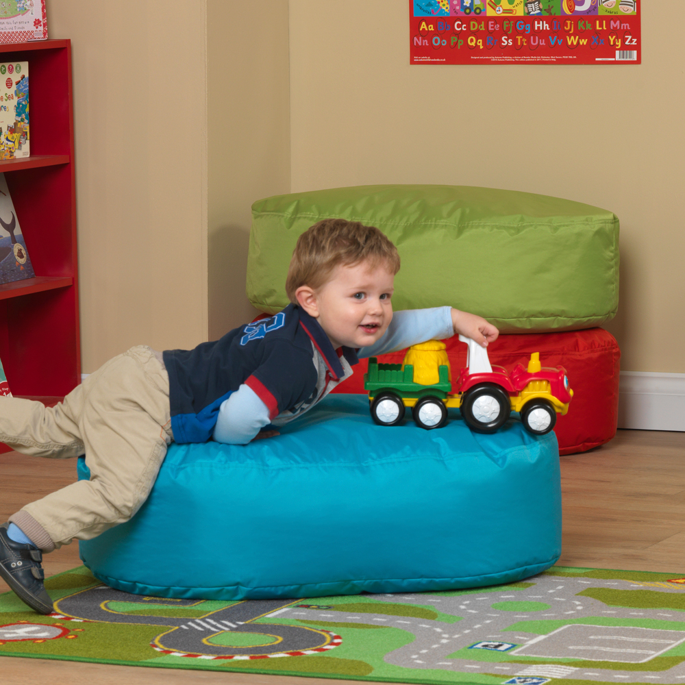 Eden Learning Spaces - Oval Pod Collection