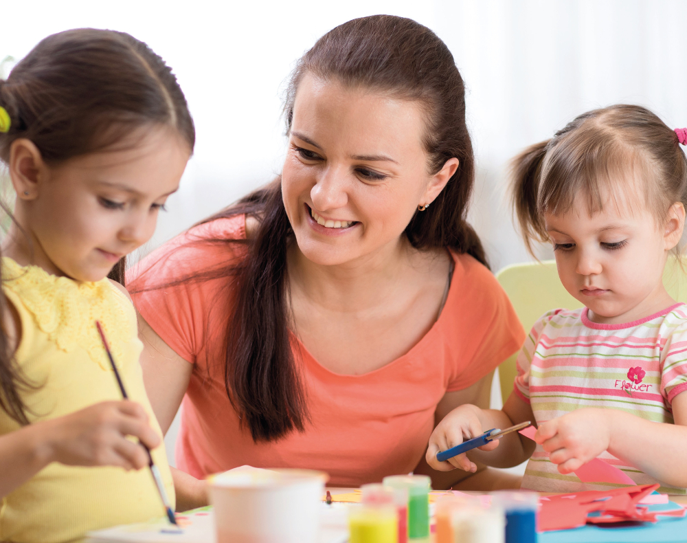 How Kinderly has Transformed My Early Years Setting