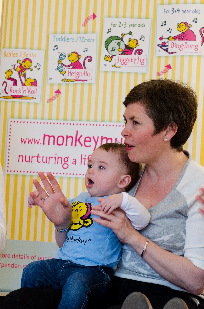 A family-friendly career opportunity