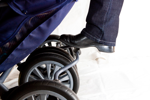 RABO 4 Seater Baby Stroller from Cost Cutters UK