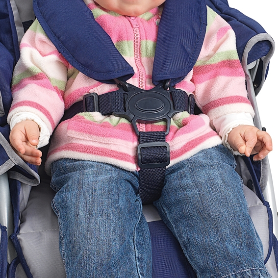 RABO 4 Seater Baby Stroller from Cost Cutters UK