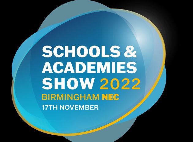 Book your place at the Schools & Academies Show Birmingham
