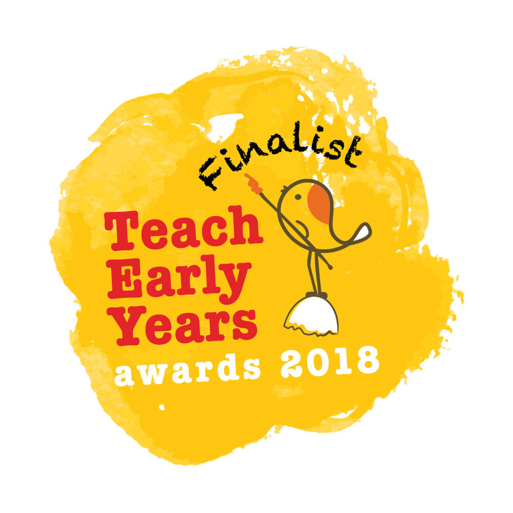 Teach Early Years Awards 2018 Finalists Announced