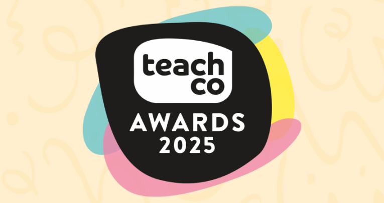 Join us as we reveal the shortlist for the 2025 Teach Early Years Awards