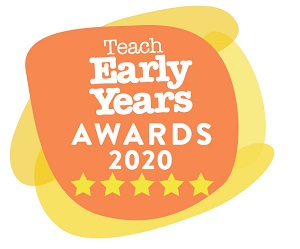 Teach Early Years Awards 2020 Winners Announced
