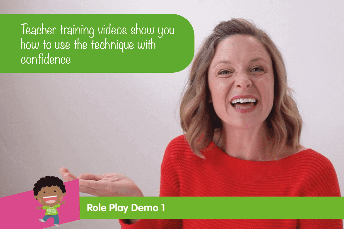 ‘The Way I Feel’ – A six-week, drama-based activity pack to boost wellbeing