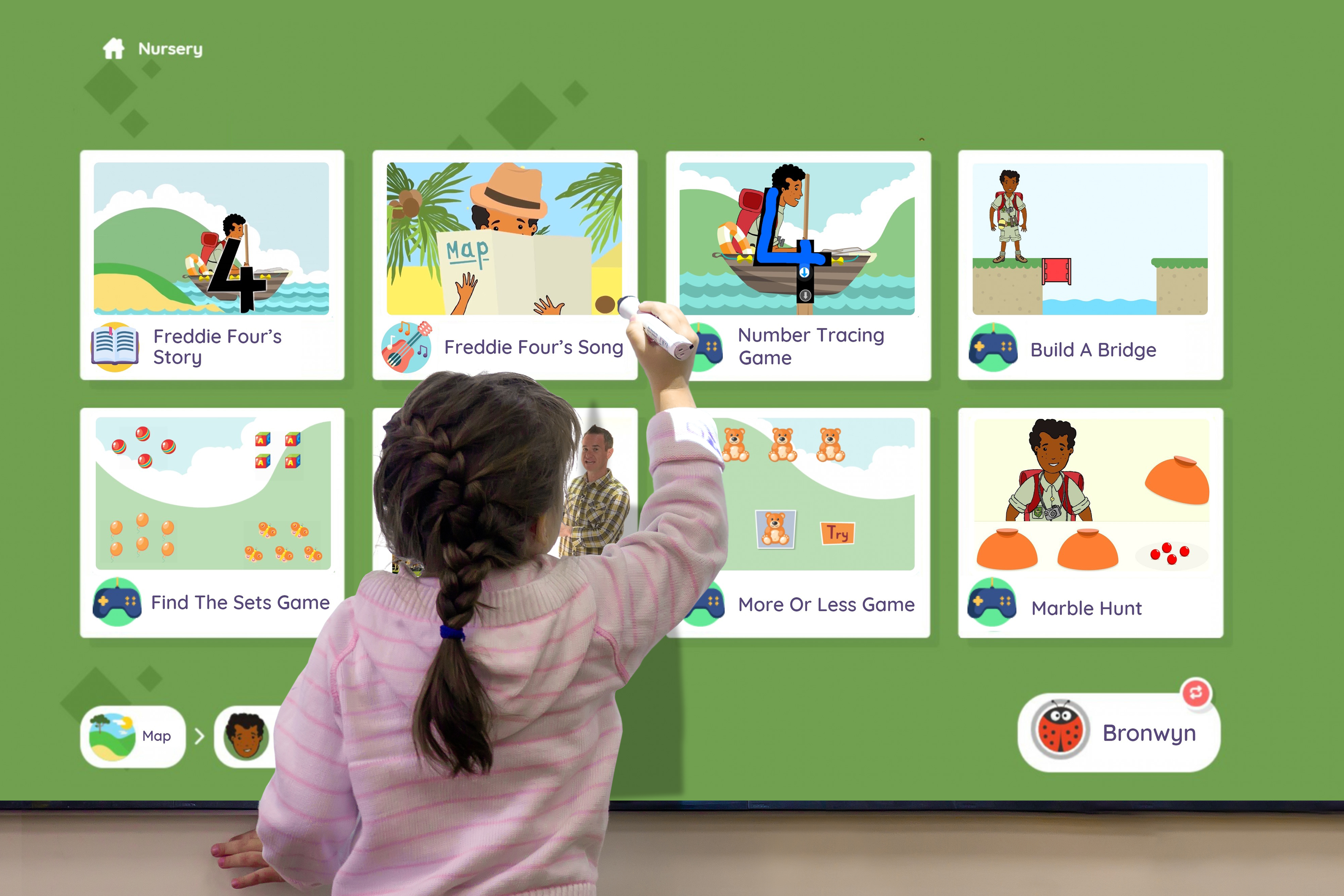 Win a 12-month subscription to Ten Town – worth over £250