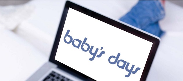 Baby’s Days – Communication with Children’s Parents is a Breeze!