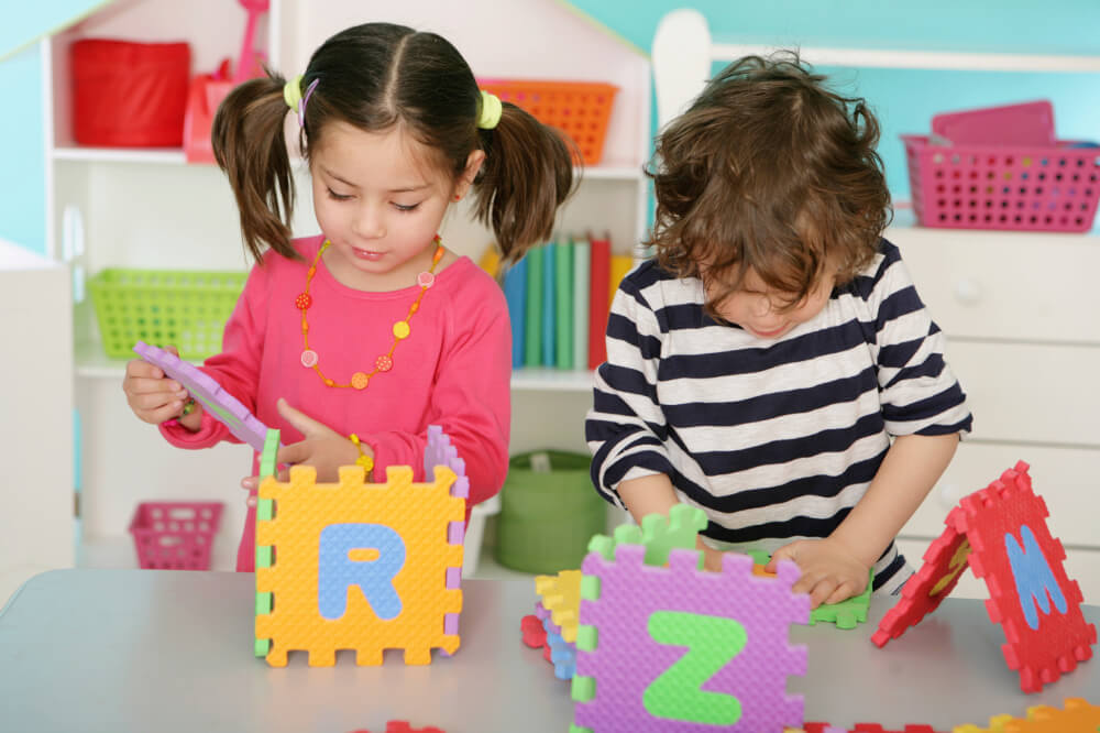 BLAST is Boosting Language Auditory Skills and Talking