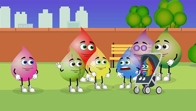The 1decision Early Years Portal