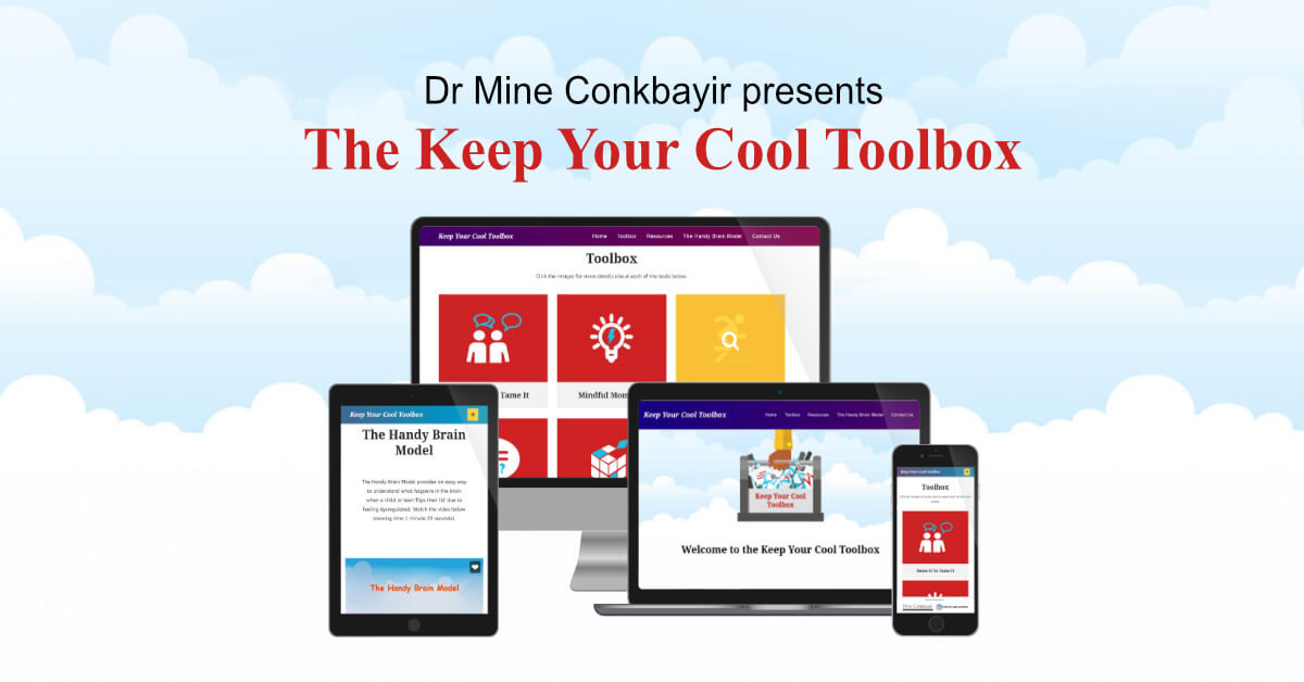 Self-regulation in Early Years Online Forum, from Dr Mine Conkbayir and Ursula Krystek-Walton