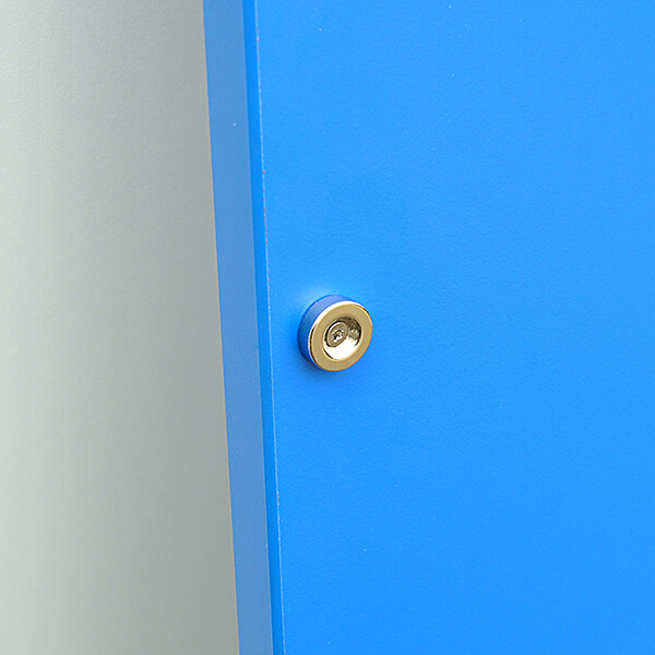 Sydney – A range of toilet cubicles perfectly suited to infant and nursery schools