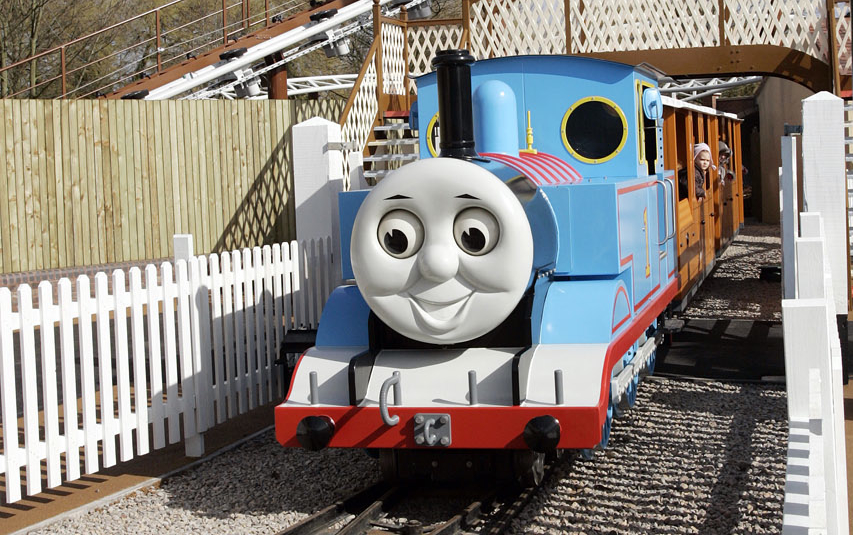 Education at Drayton Manor