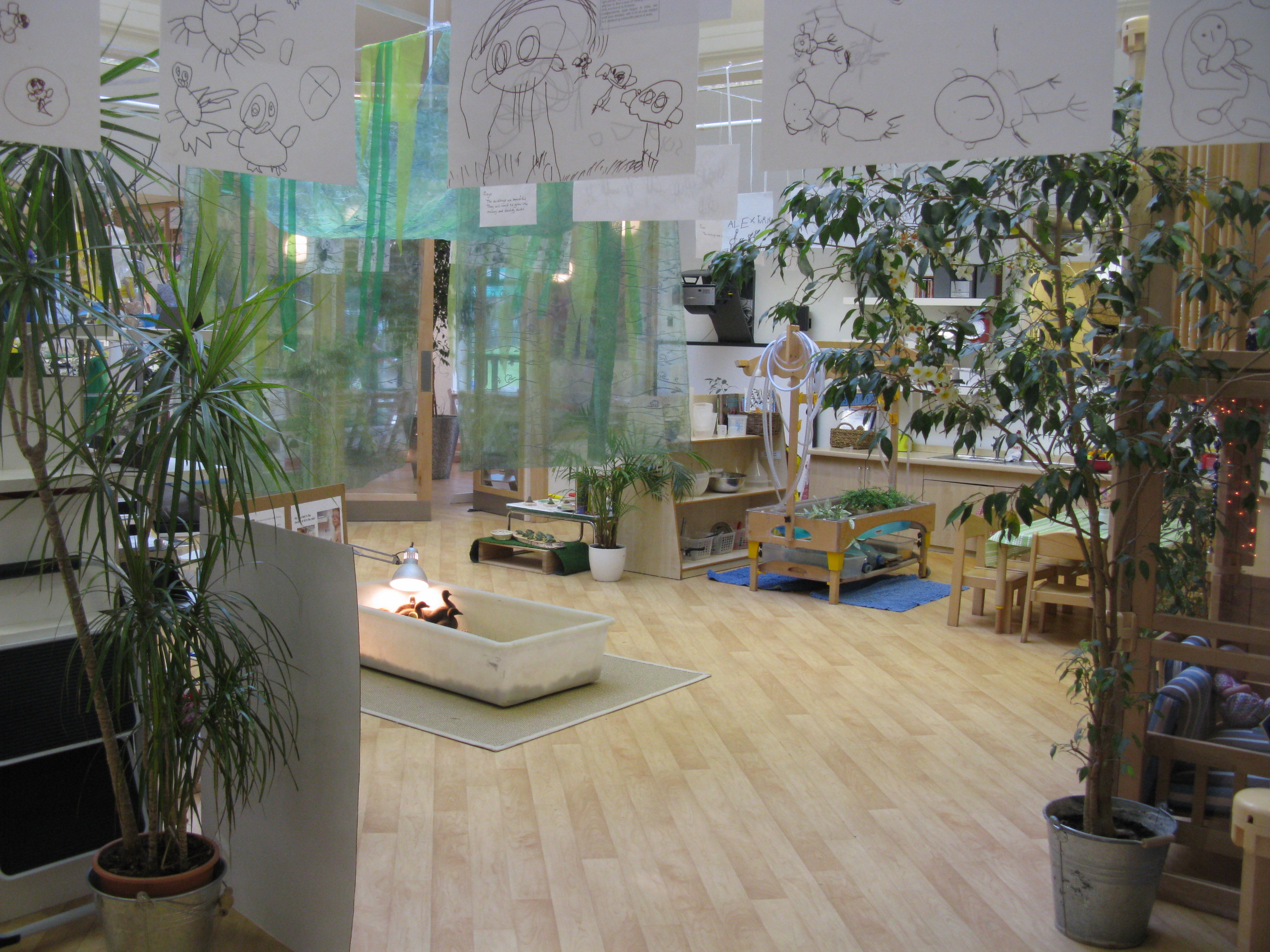 Welcome to Wingate Training and Research Base –&nbsp; A Laboratory of Possibilities.