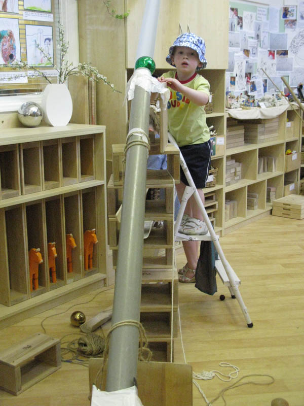 Welcome to Wingate Training and Research Base –&nbsp; A Laboratory of Possibilities.